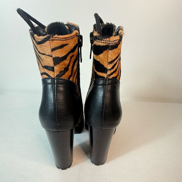 Aldo Marille Booties size 7.5 NWOT - Picture 7 of 11